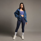 Elevate Medium‑Support Bra