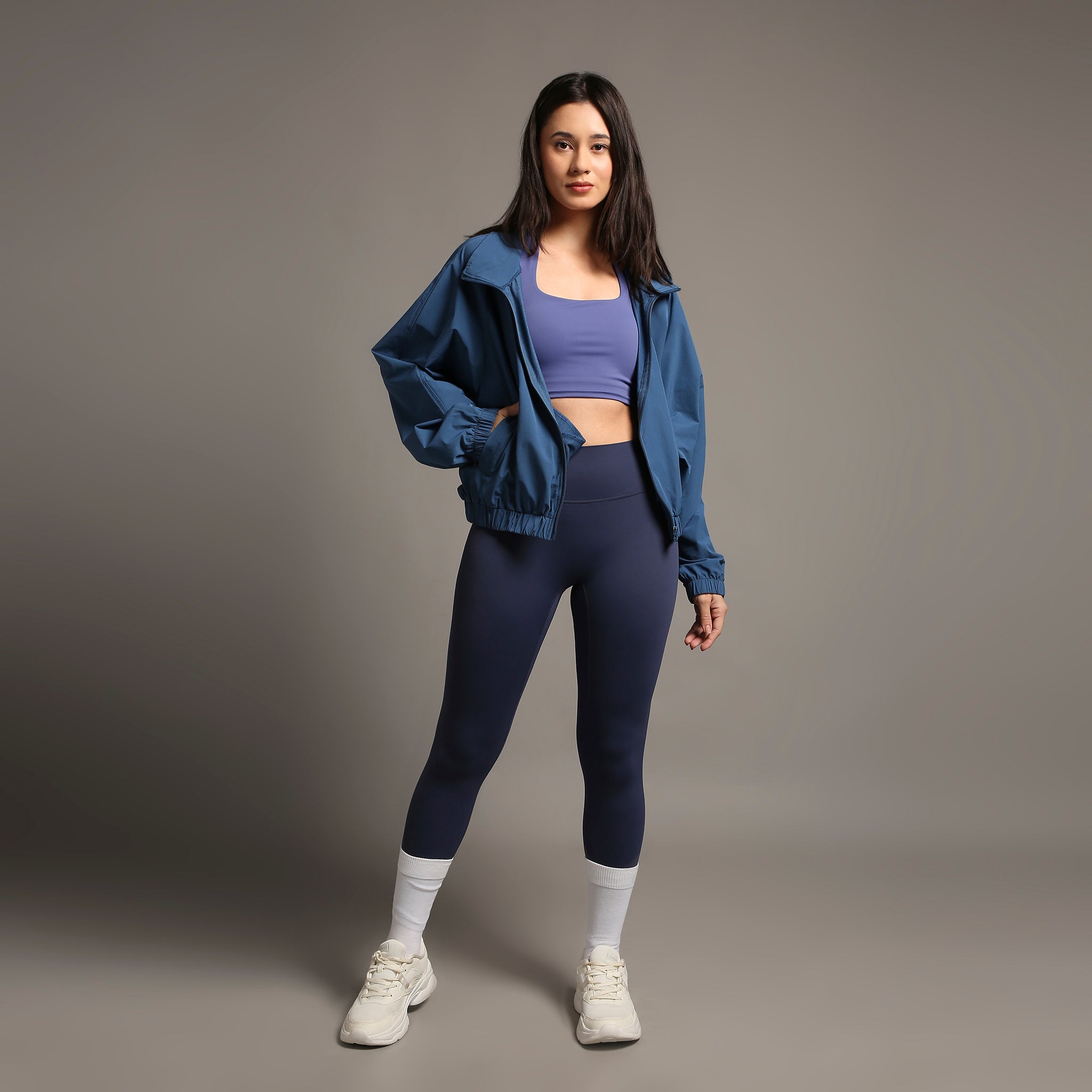 Elevate Medium‑Support Bra