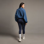 Flow Zip‑Up Jacket