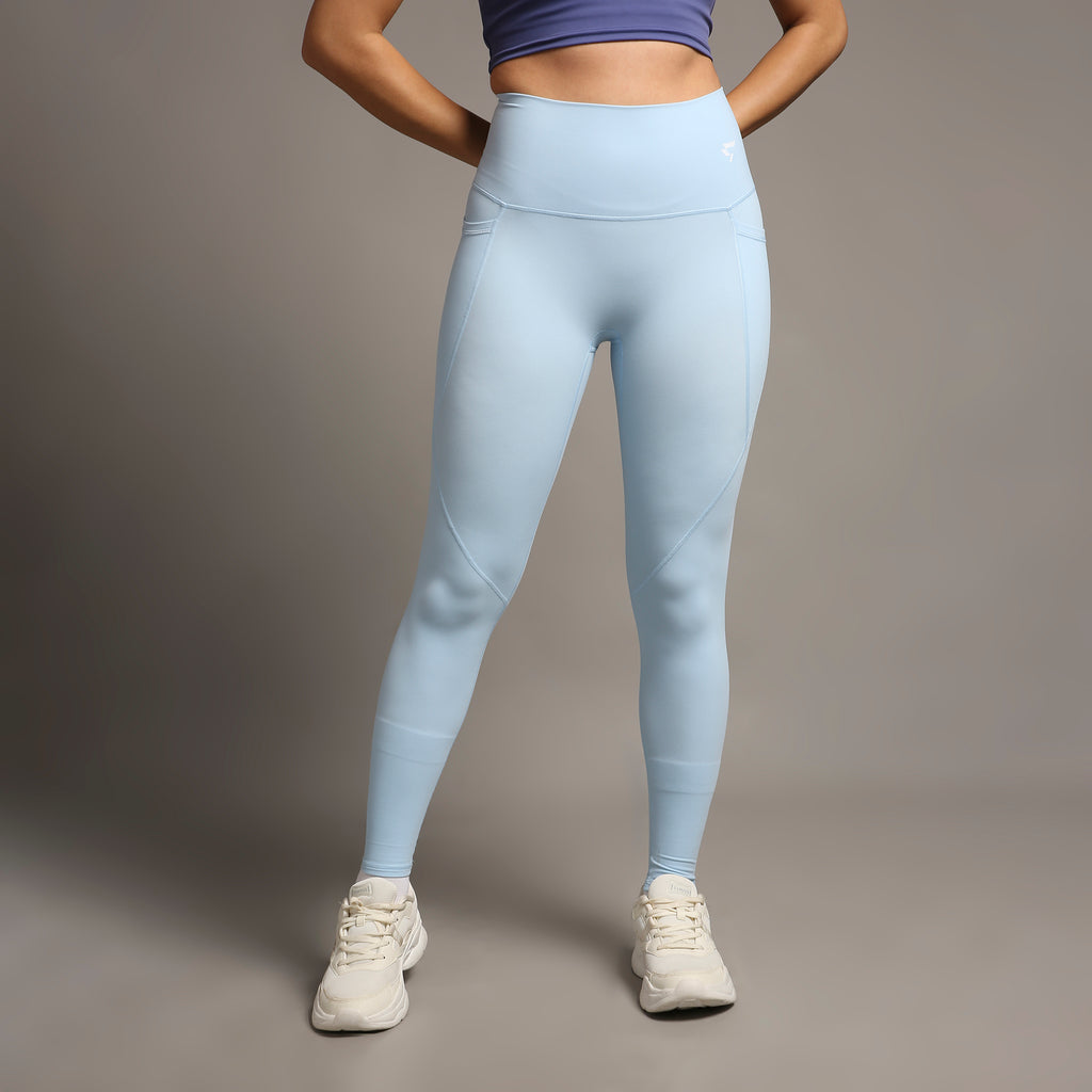 Flex Form High‑Rise Leggings