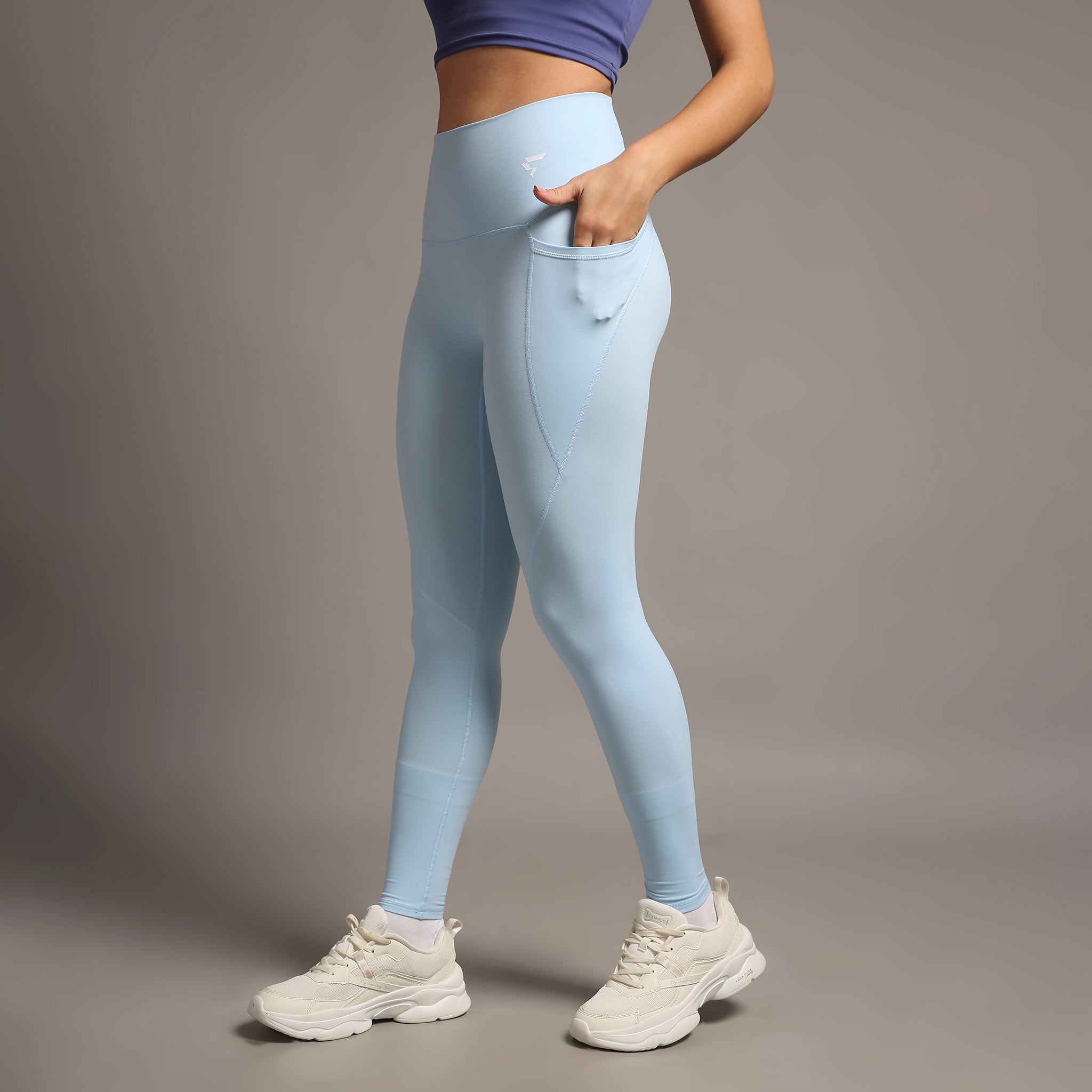 Flex Form High‑Rise Leggings