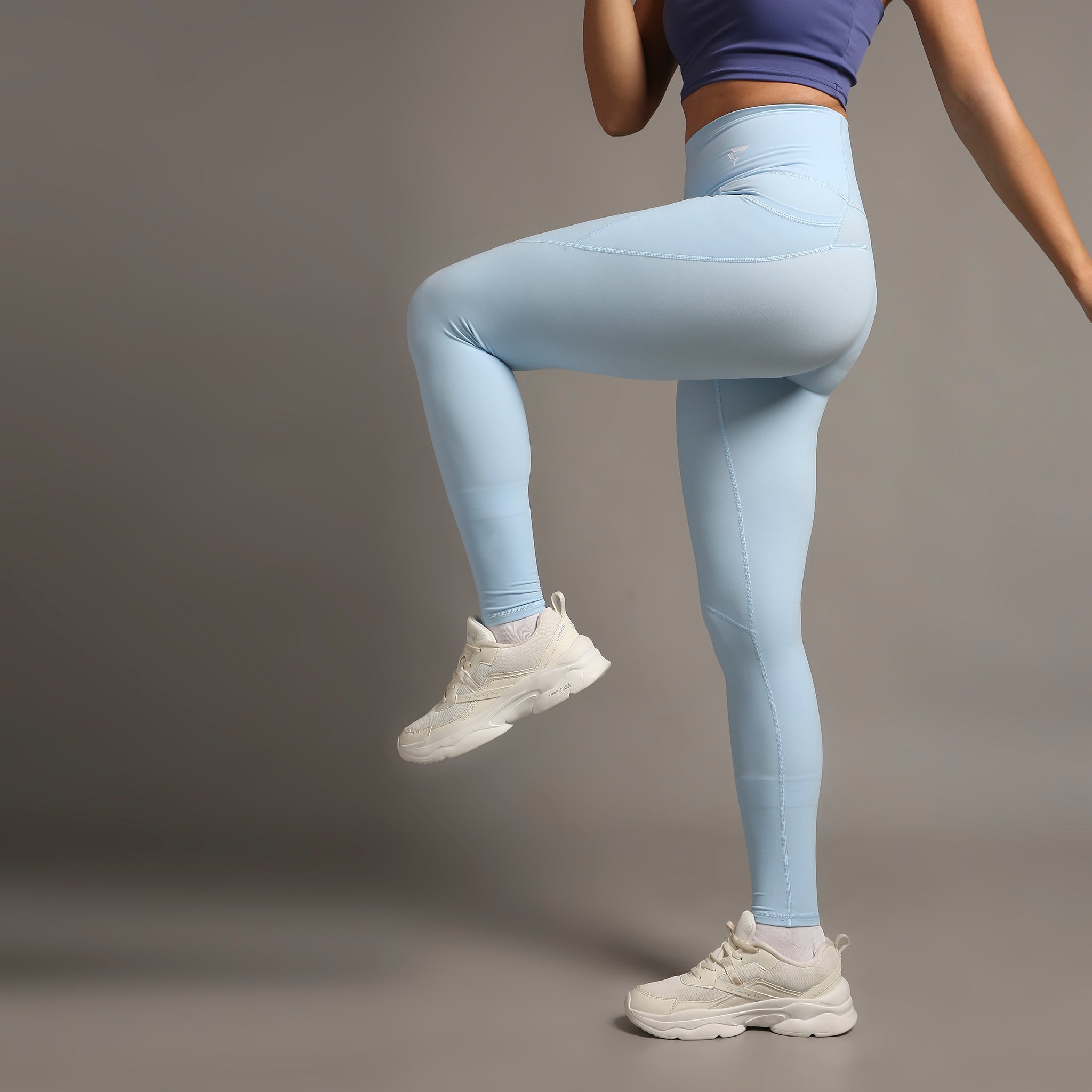 Flex Form High‑Rise Leggings