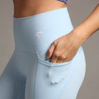 Flex Form High‑Rise Leggings