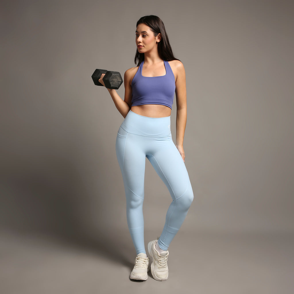 Flex Form High‑Rise Leggings