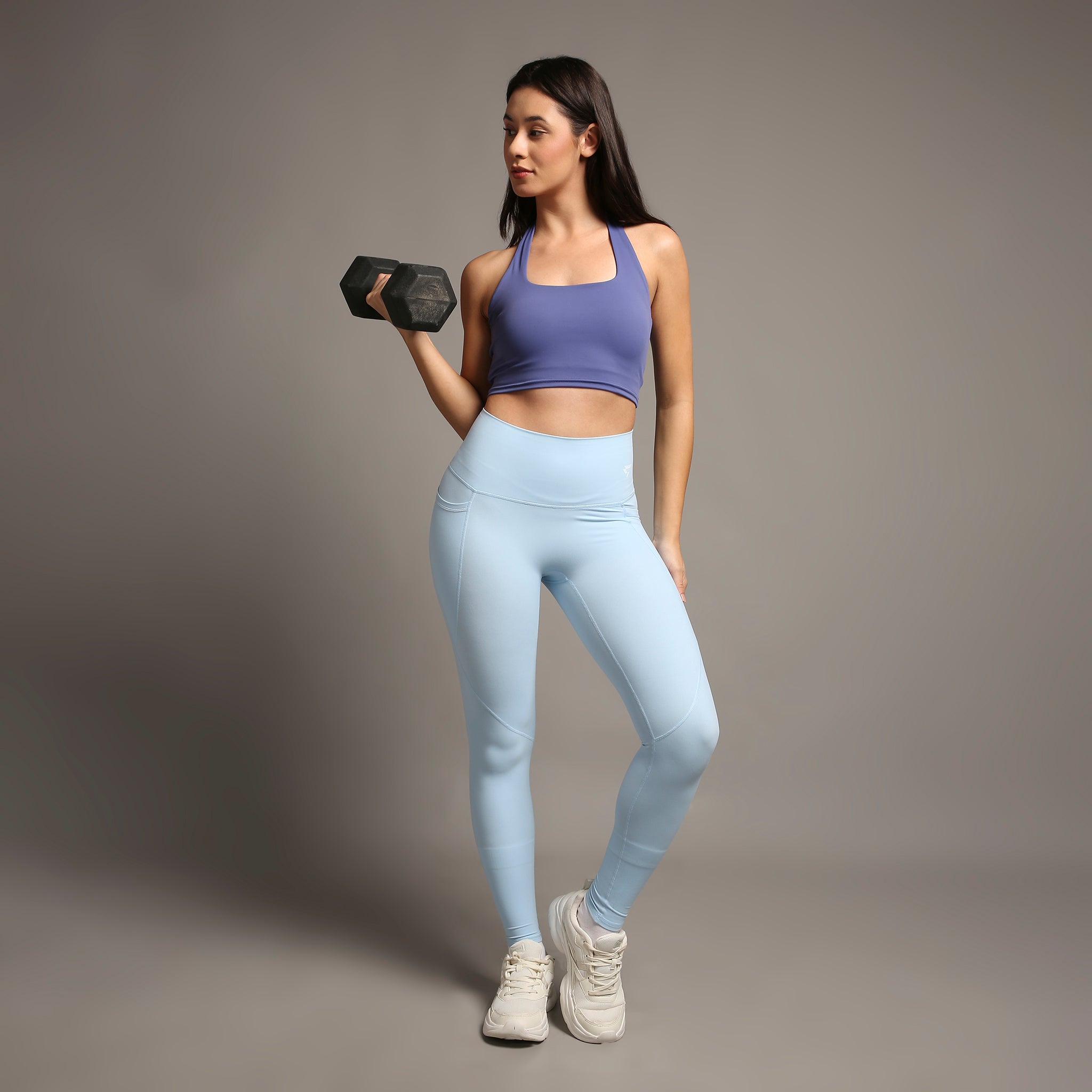 Flex Form High‑Rise Leggings