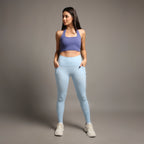 Flex Form High‑Rise Leggings