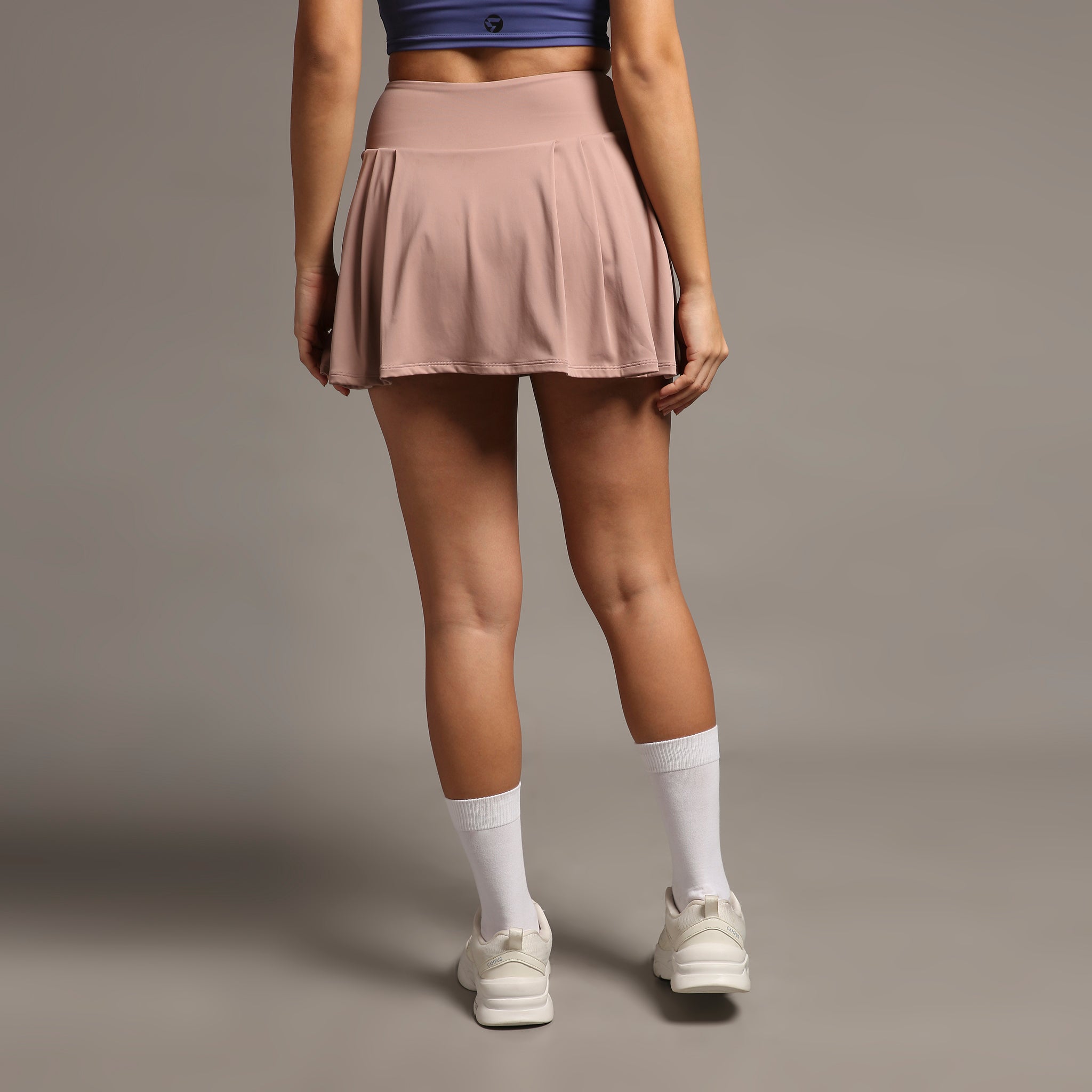 Tennis Skirt