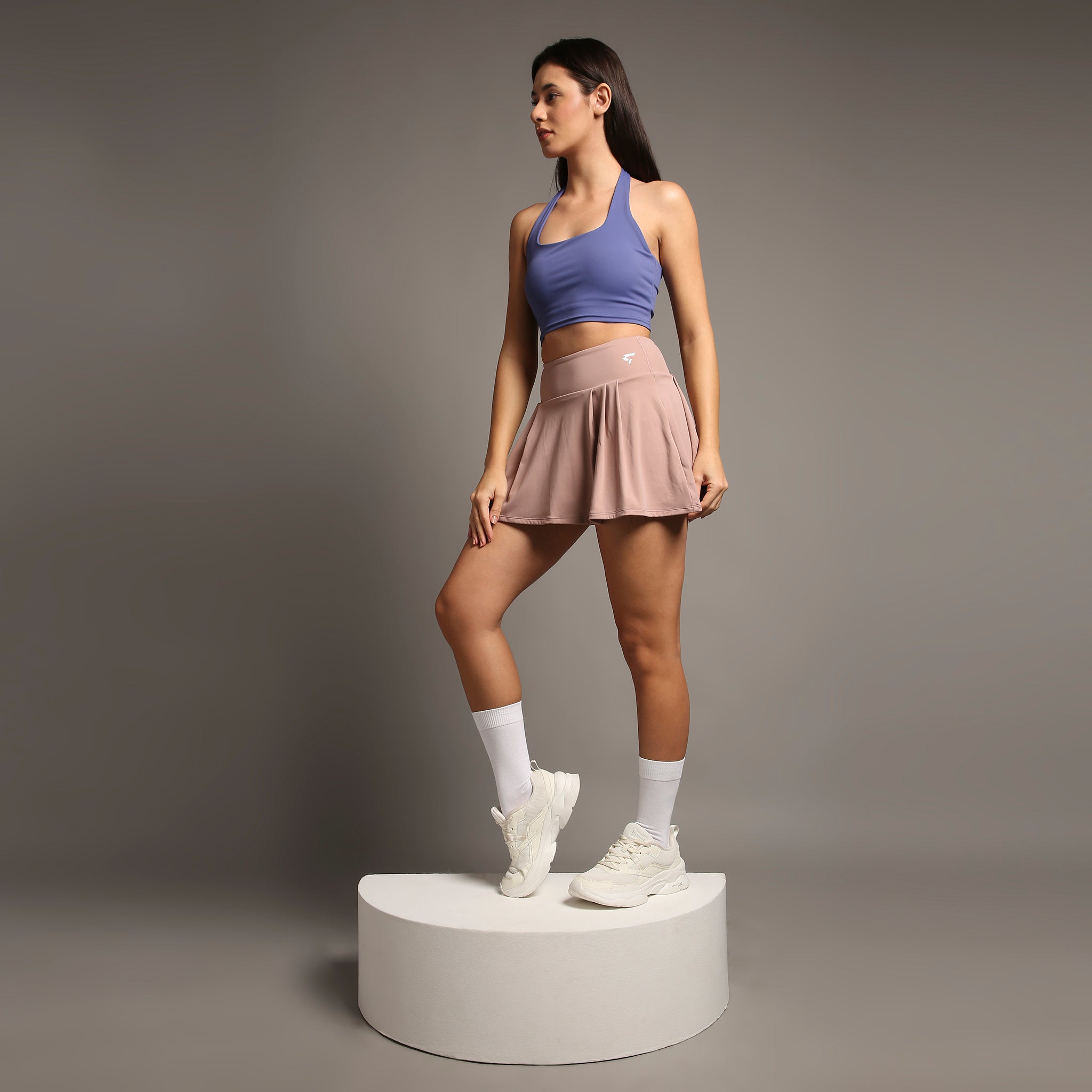 Tennis Skirt