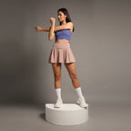 Tennis Skirt
