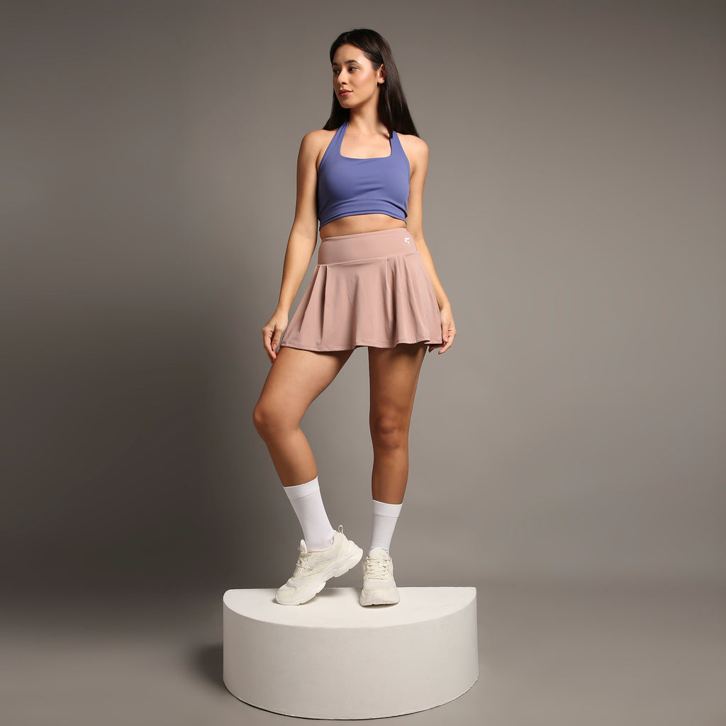 Tennis Skirt