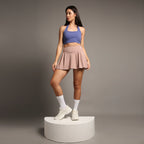 Tennis Skirt