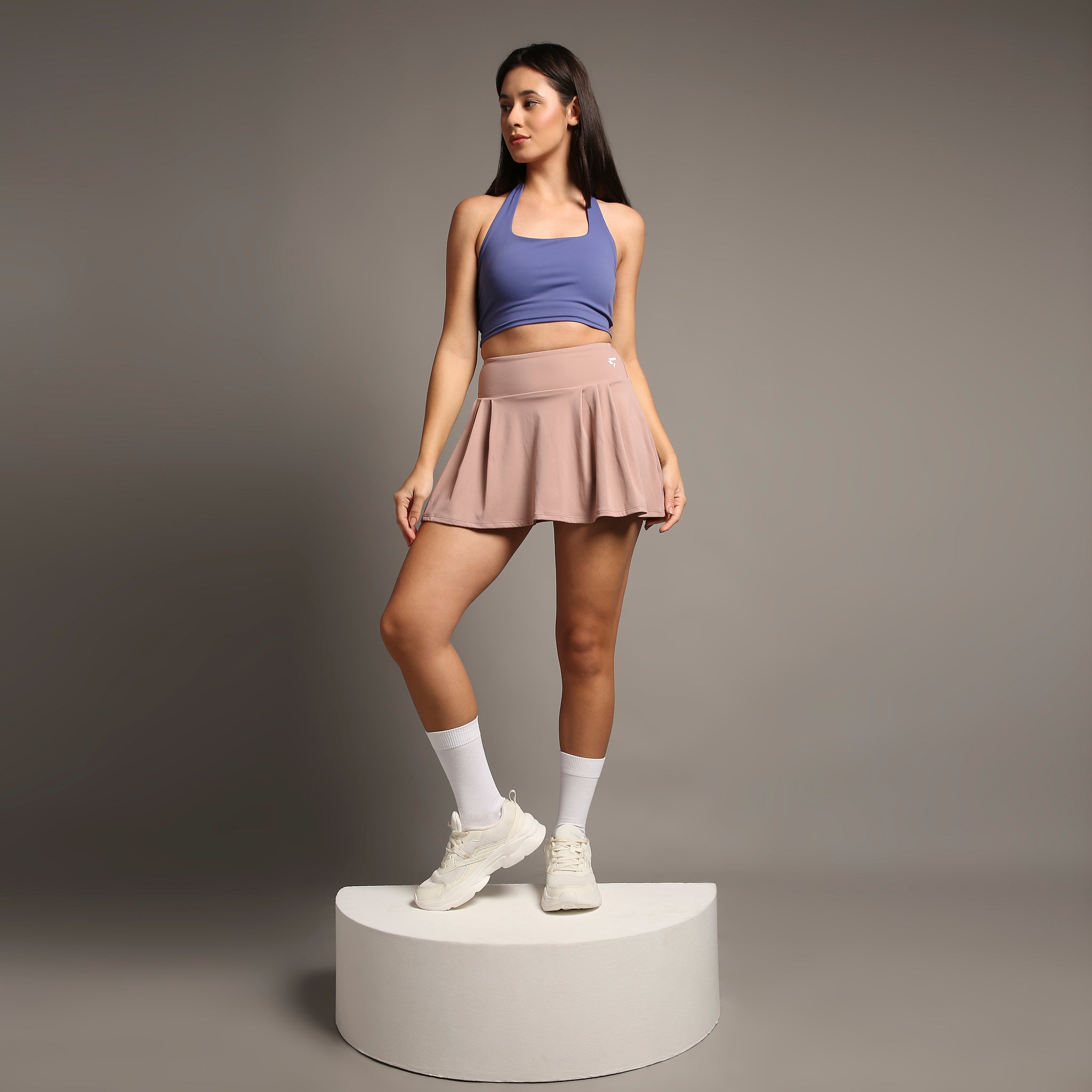 Tennis Skirt