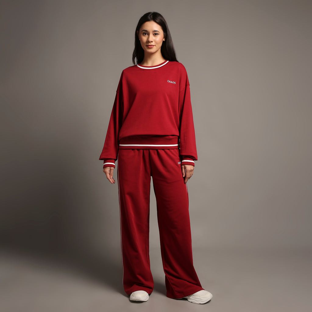 ScubaLite Cropped Hoodie