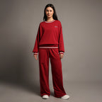 ScubaLite Cropped Hoodie