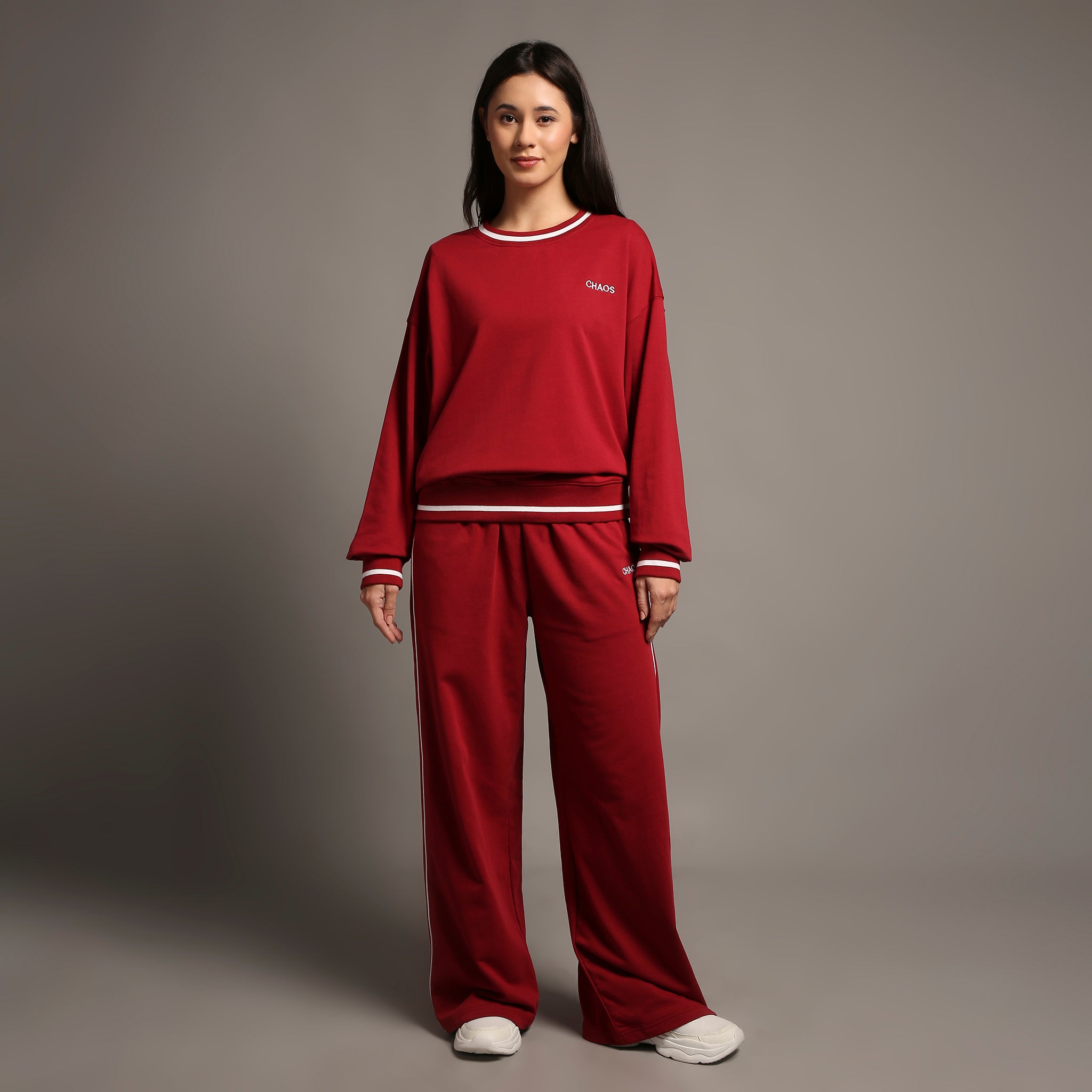 ScubaLite Cropped Hoodie