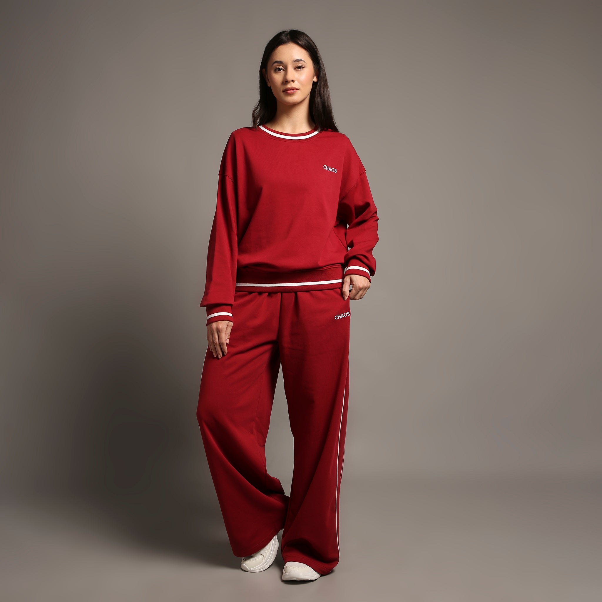 ScubaLite Cropped Hoodie