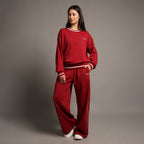 ScubaLite Cropped Hoodie