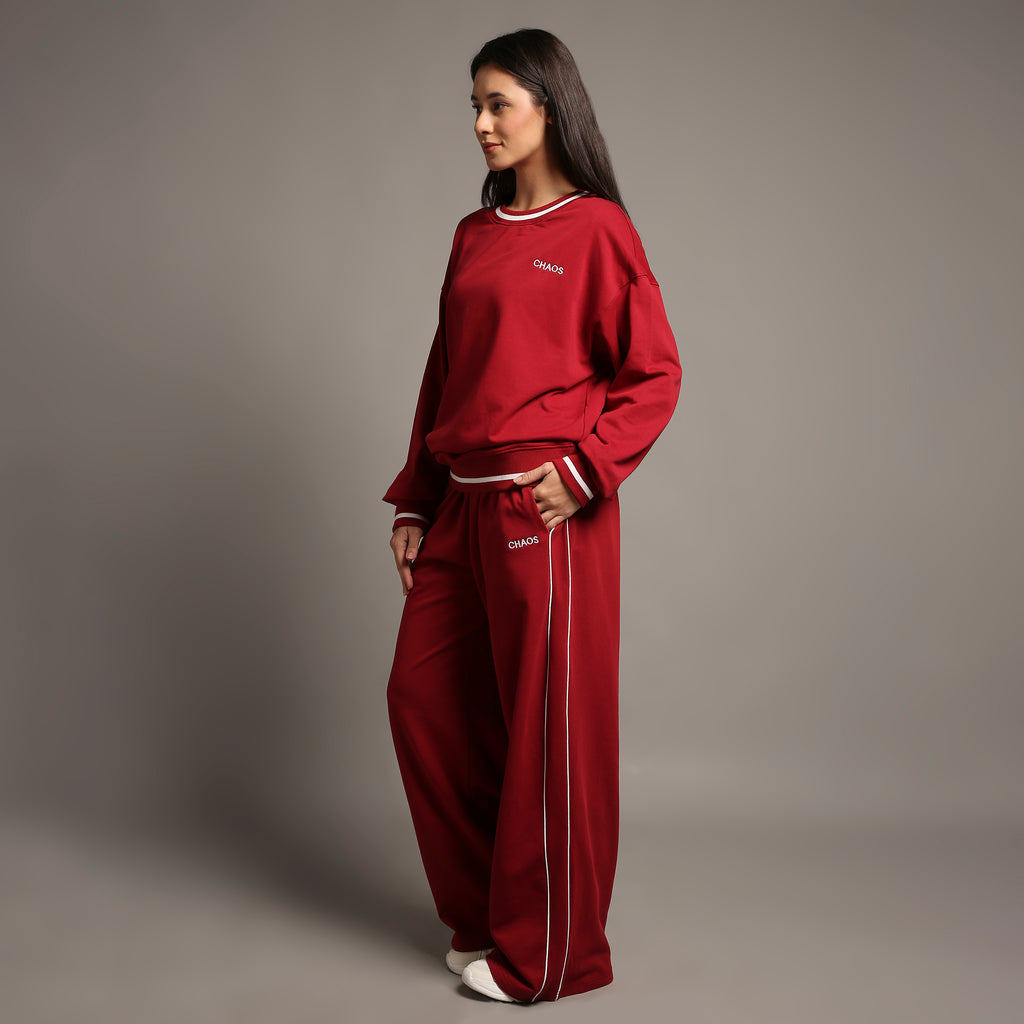 ScubaLite Cropped Hoodie