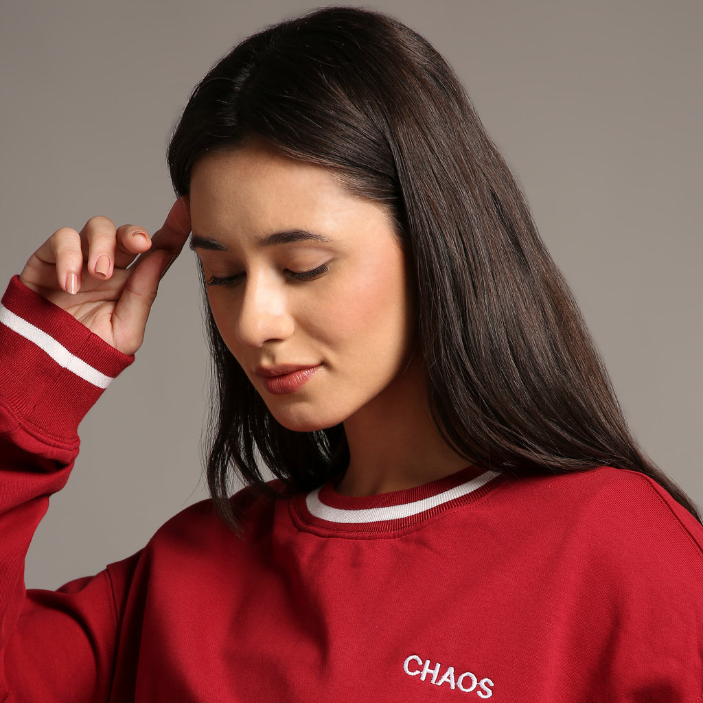 ScubaLite Cropped Hoodie