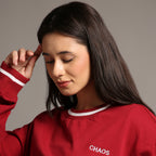 ScubaLite Cropped Hoodie