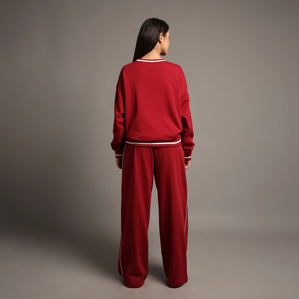 ScubaLite Cropped Hoodie