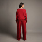 ScubaLite Cropped Hoodie