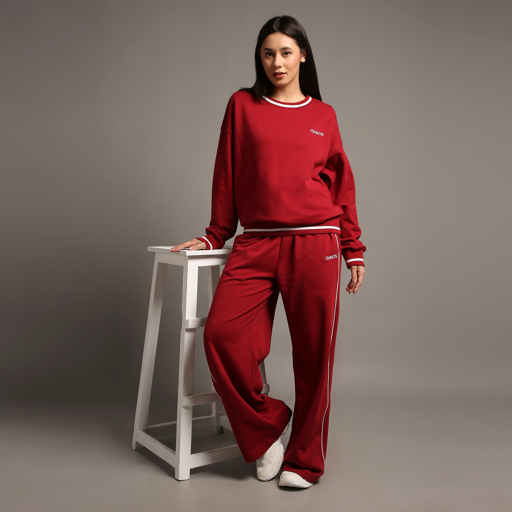 ScubaLite Cropped Hoodie