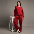ScubaLite Cropped Hoodie