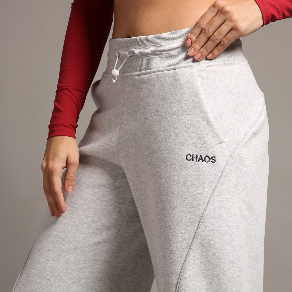 Super Soft Wide‑Leg Pant