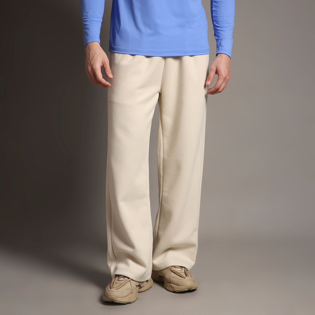 Super Soft Flare Pant – Apricot