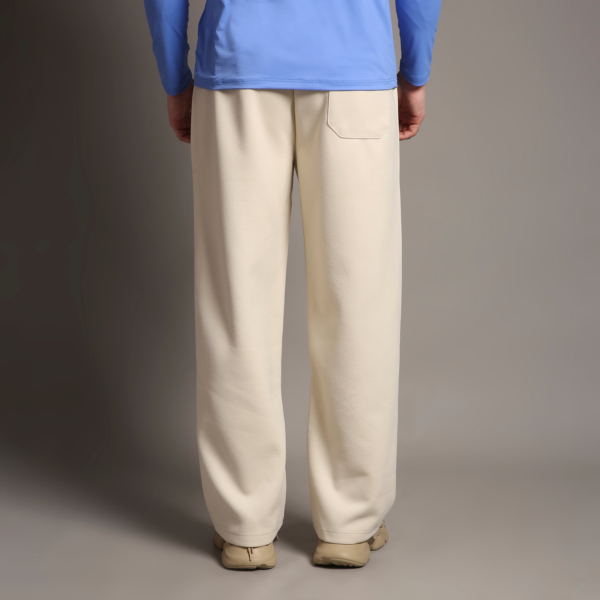 Super Soft Flare Pant – Apricot
