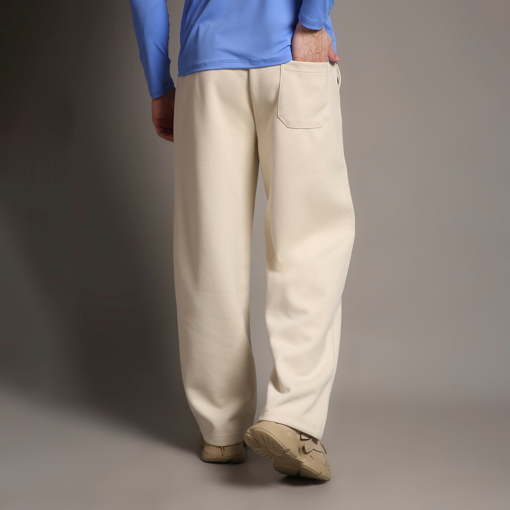 Super Soft Flare Pant – Apricot