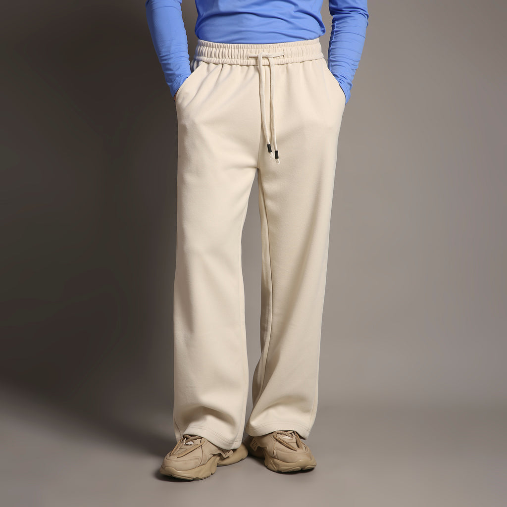Super Soft Flare Pant – Apricot