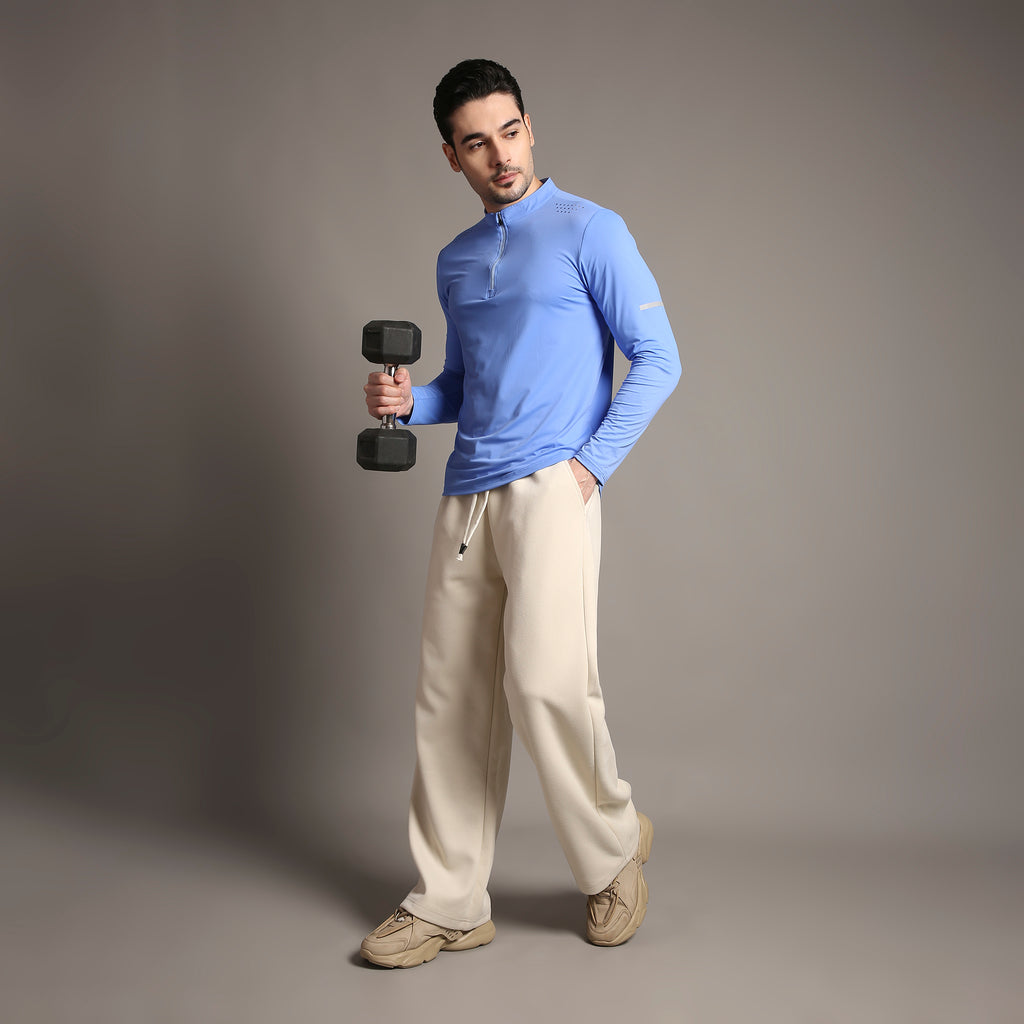 Super Soft Flare Pant – Apricot