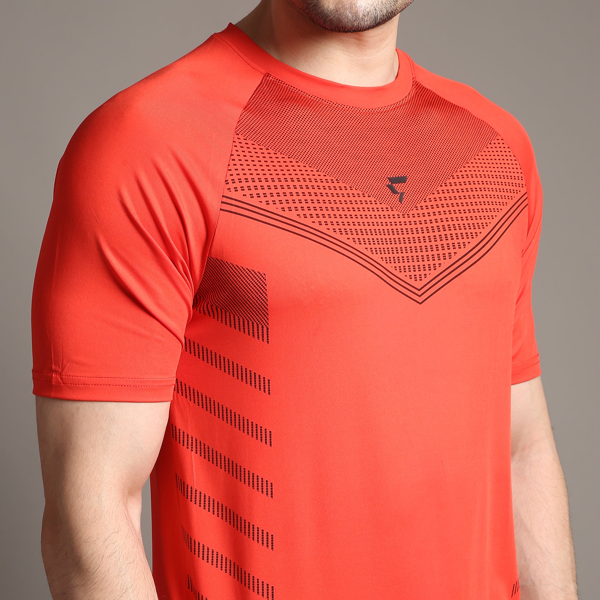 Men’s Red Tee