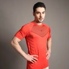 Men’s Red Tee