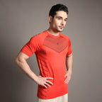 Men’s Red Tee