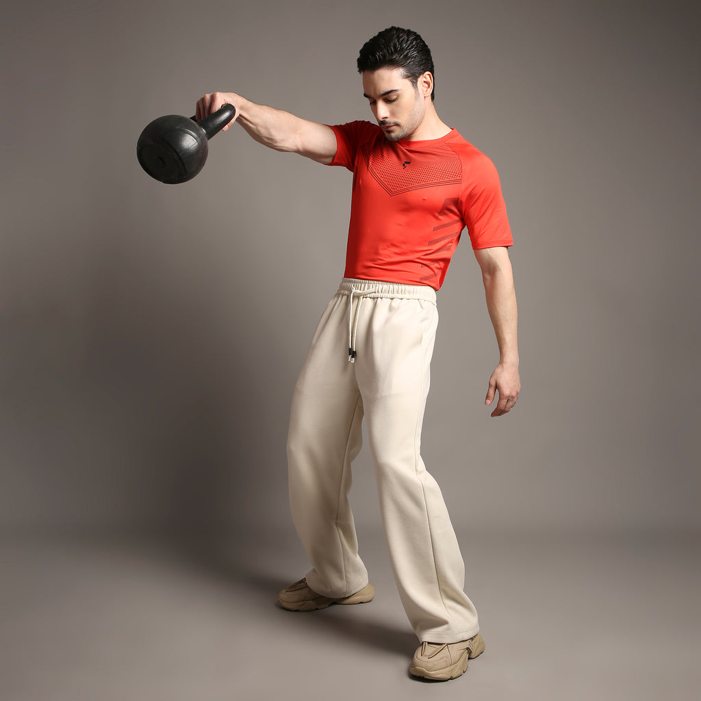Men’s Red Tee