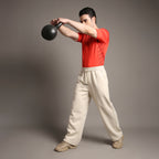 Men’s Red Tee