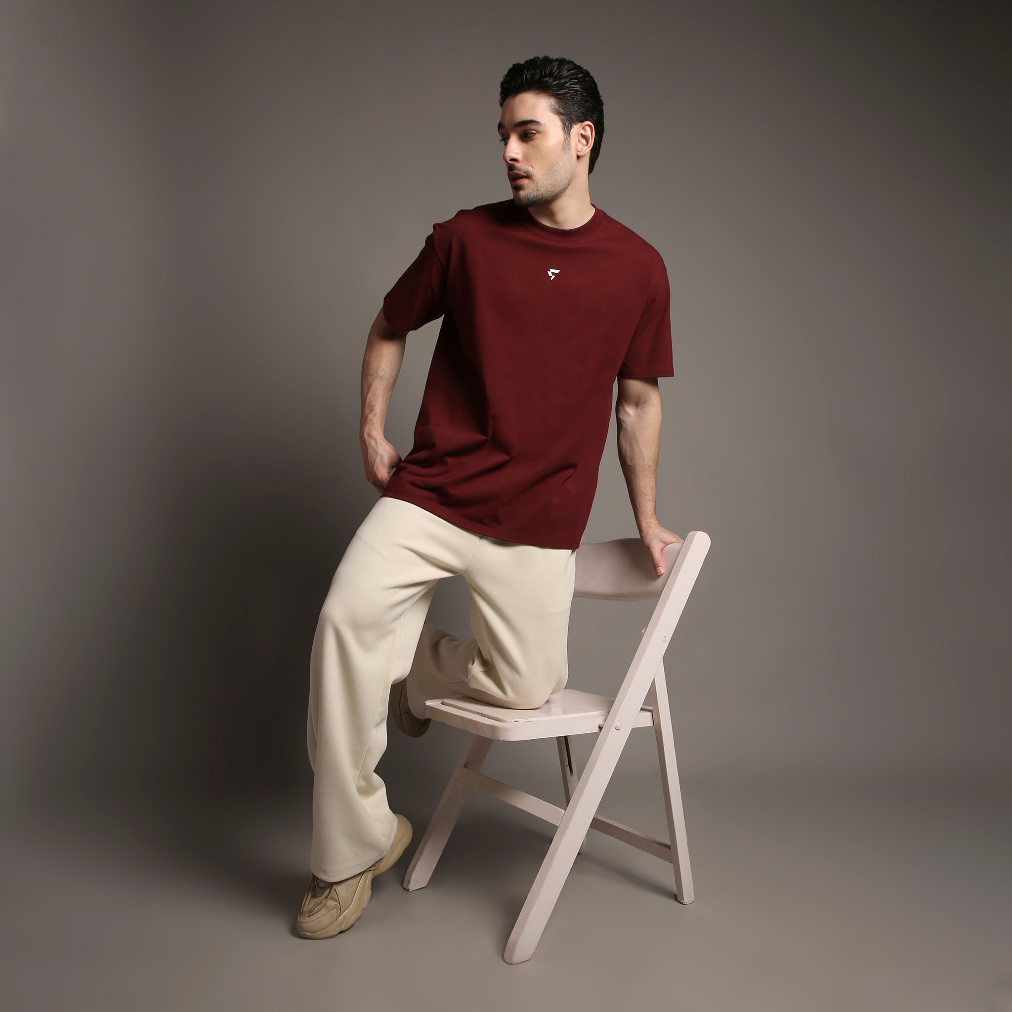 Lifting Essential Tee