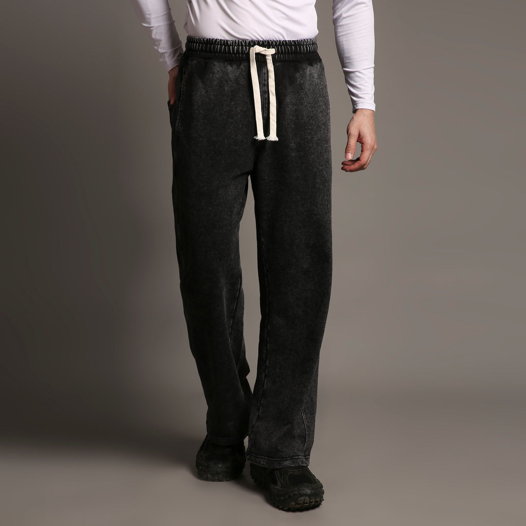 Super Soft Flare Pant - Ash