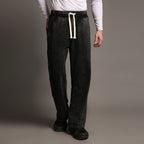 Super Soft Flare Pant - Ash