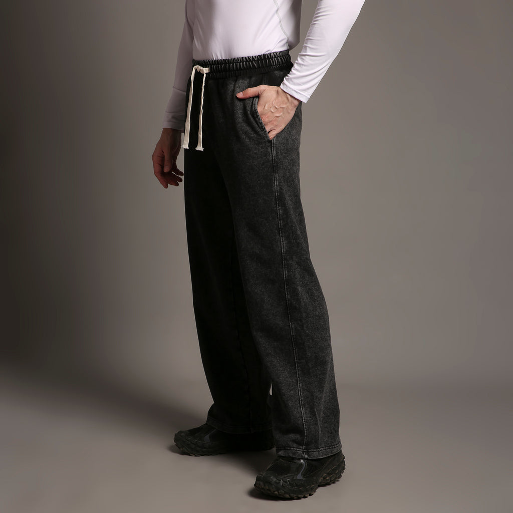 Super Soft Flare Pant - Ash