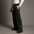 Super Soft Flare Pant - Ash
