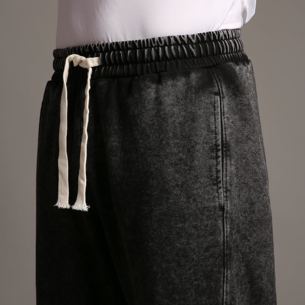 Super Soft Flare Pant - Ash