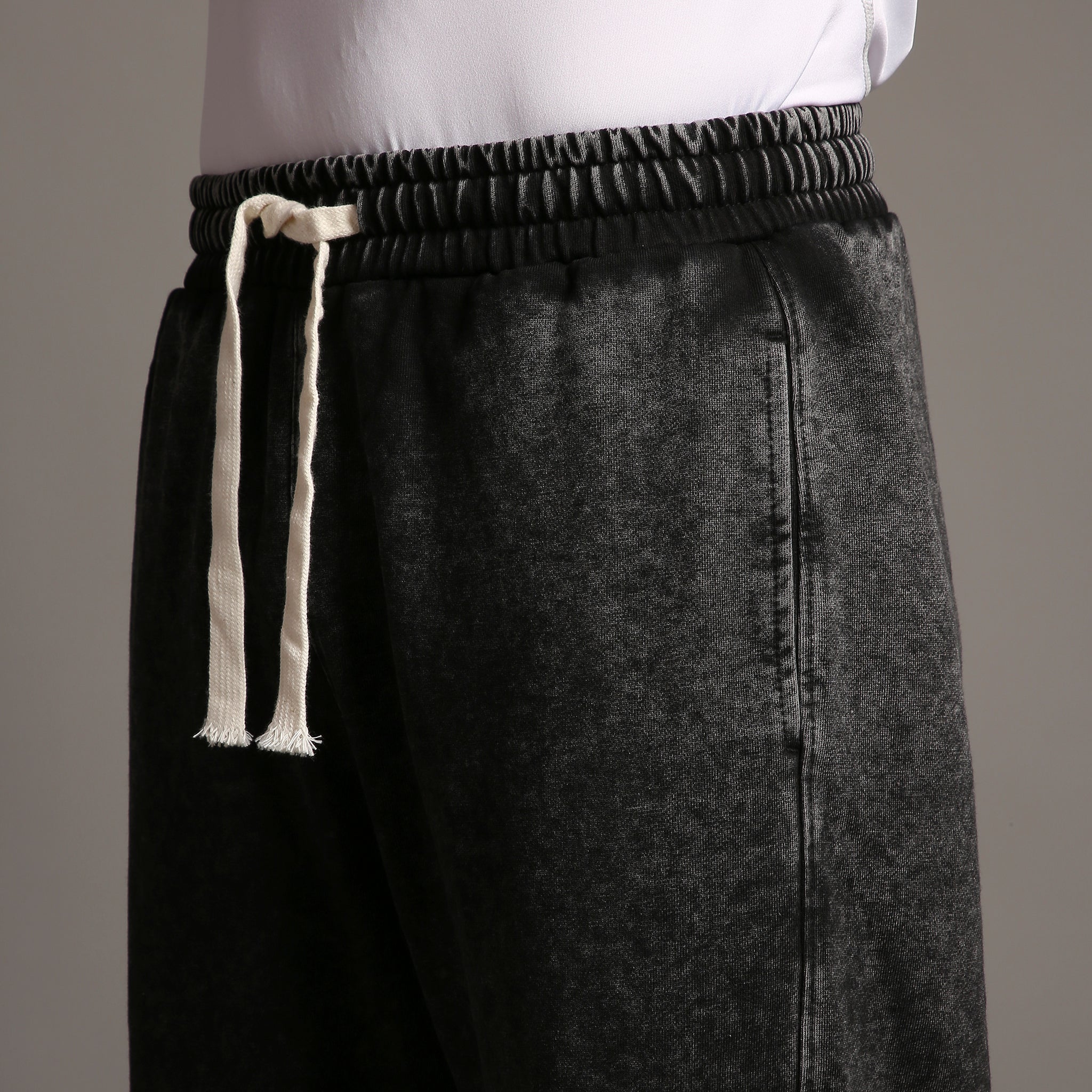 Super Soft Flare Pant - Ash