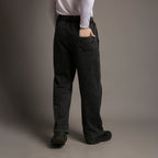 Super Soft Flare Pant - Ash