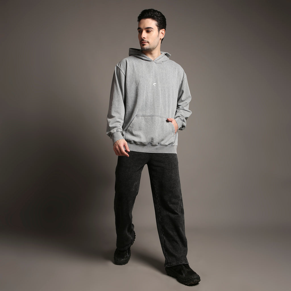 Heavyweight Oversize Hoodie