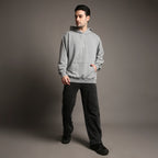 Heavyweight Oversize Hoodie