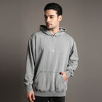 Heavyweight Oversize Hoodie